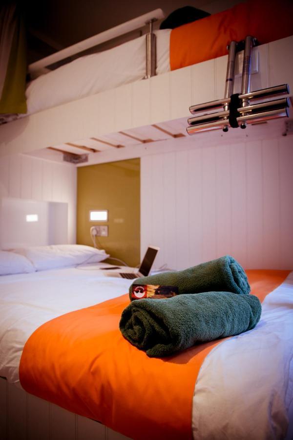 Lakes Boutique Hostel Apartment Windermere Eksteriør billede